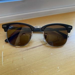 Rayban sunglasses